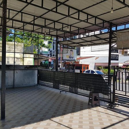 棉兰 Oyo 93162 Cempaka Syariah酒店 外观 照片