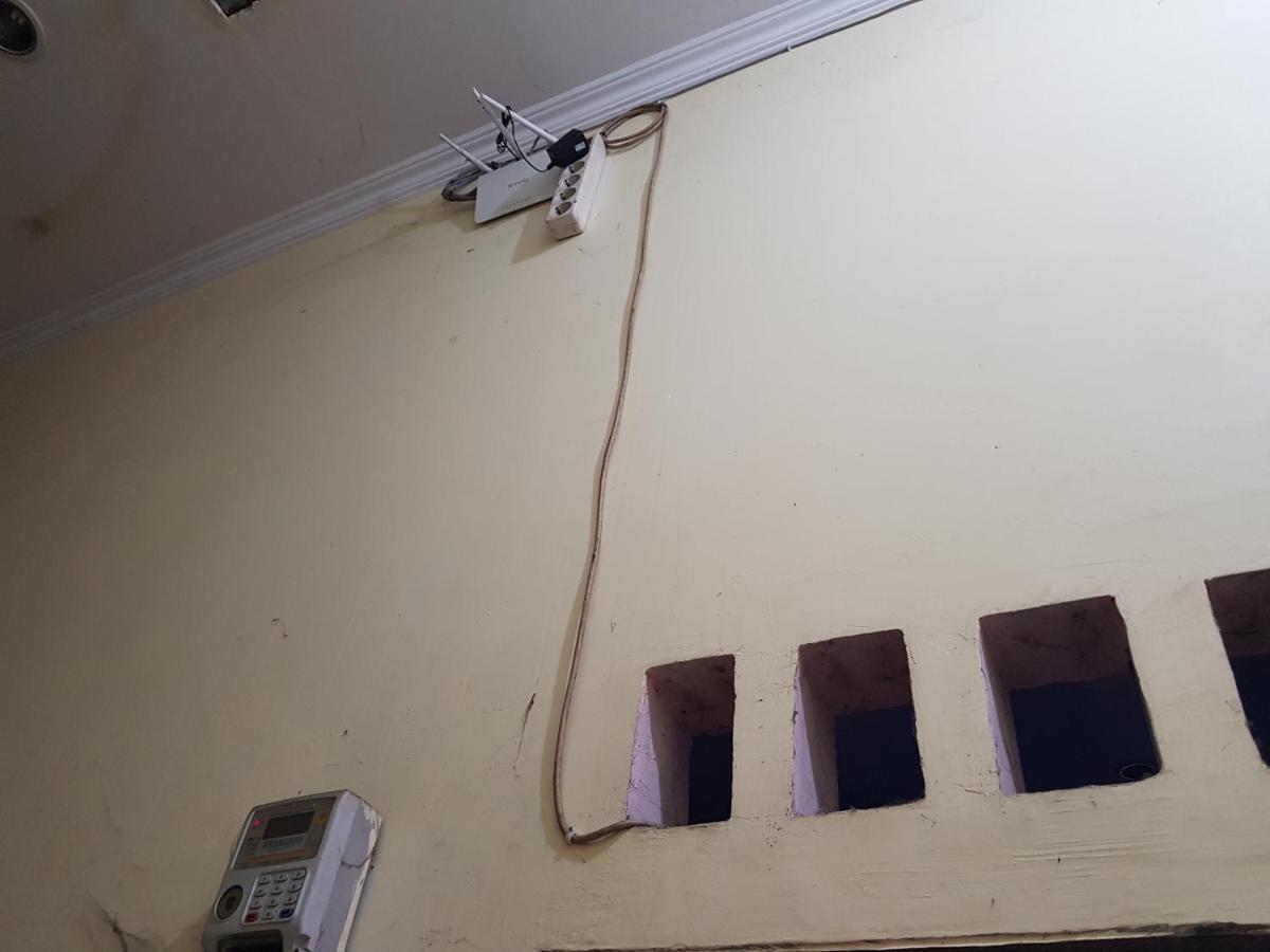 棉兰 Oyo 93162 Cempaka Syariah酒店 外观 照片